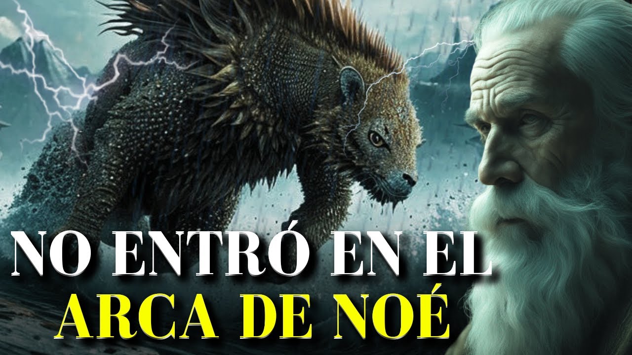 cuantas parejas de animales metio noe al arca