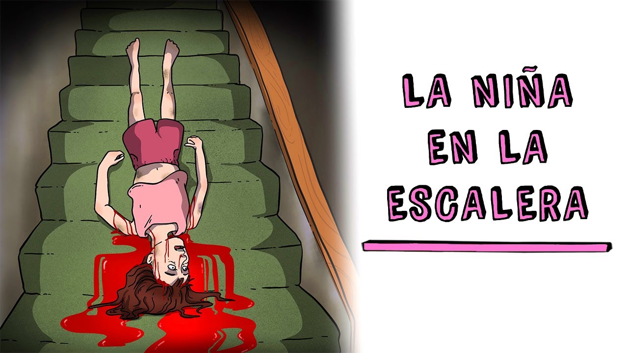 cuento de terror con inicio nudo y desenlace corto