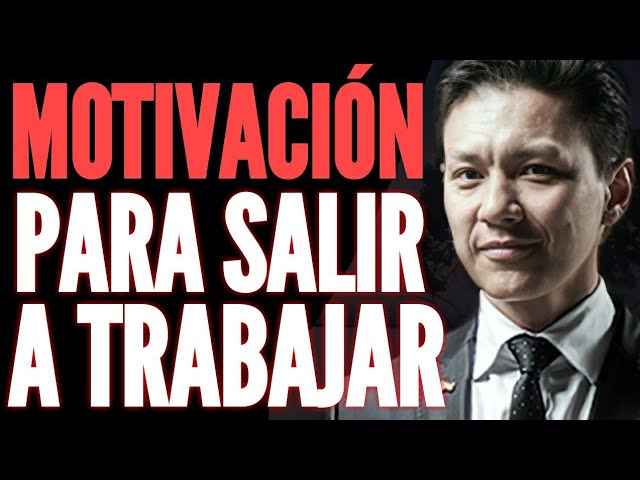 dios dame un motivo para ir a trabajar