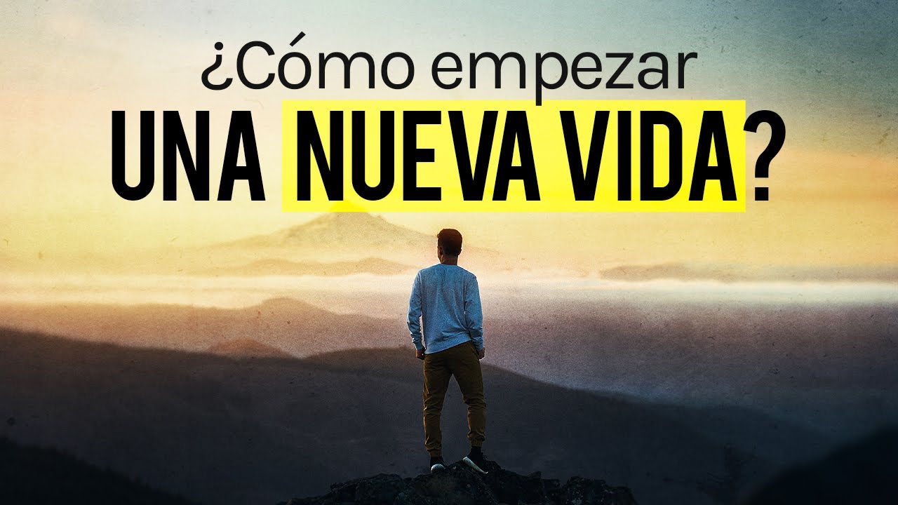 donde y en que momento se inicia una nueva vida