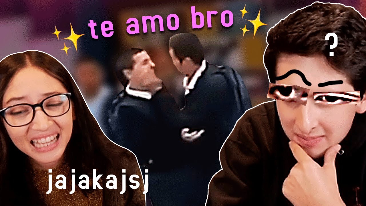 las mejores declaraciones de amor en la escuela