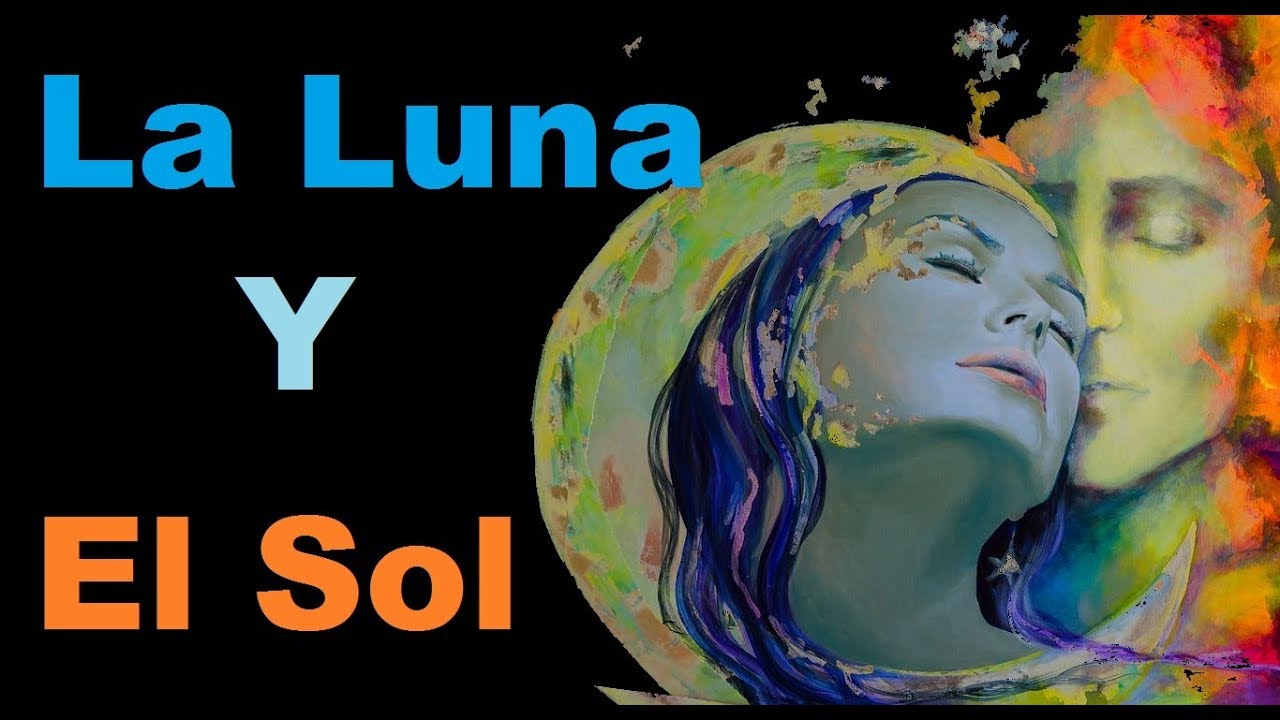 leyenda del sol y la luna amor imposible