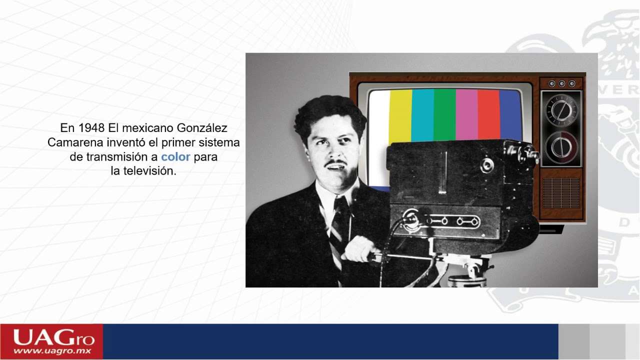 linea del tiempo de la evolucion de las tics