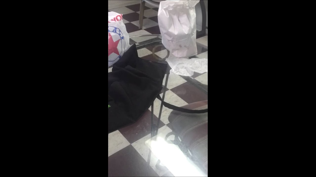 nunca hay nada de comer en esta casa