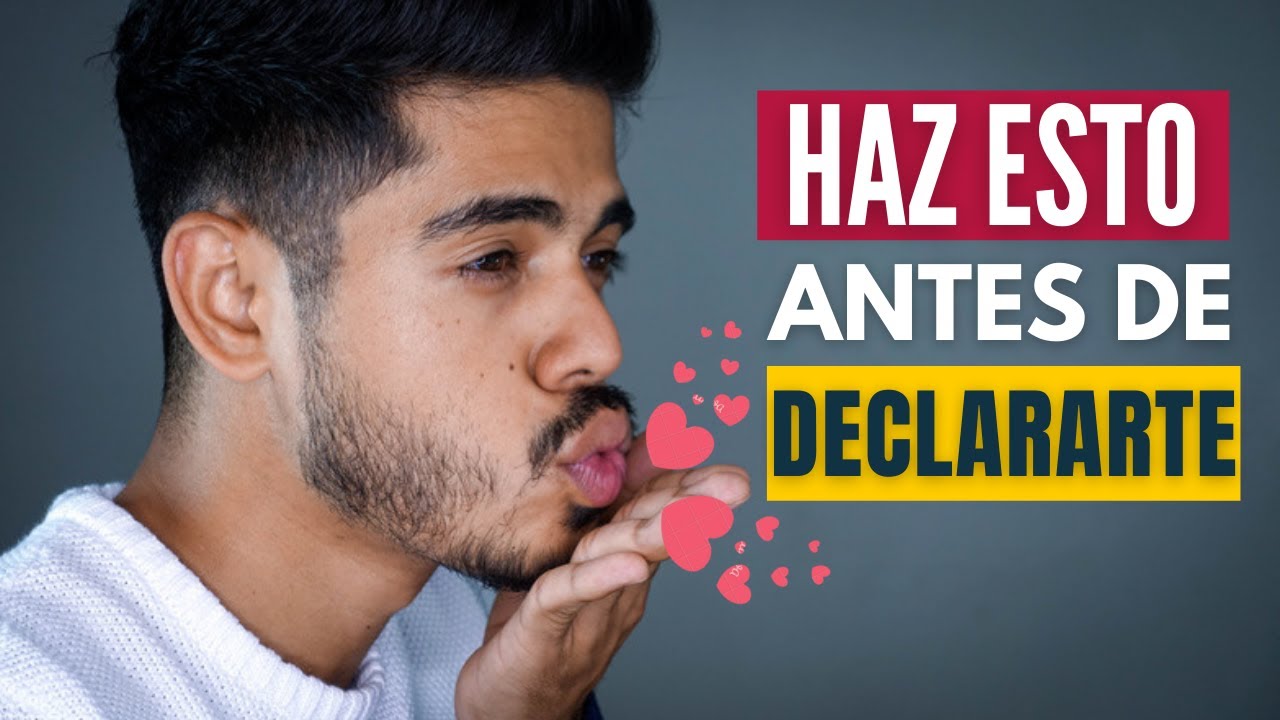 que decirle a una mujer para que sea tu novia
