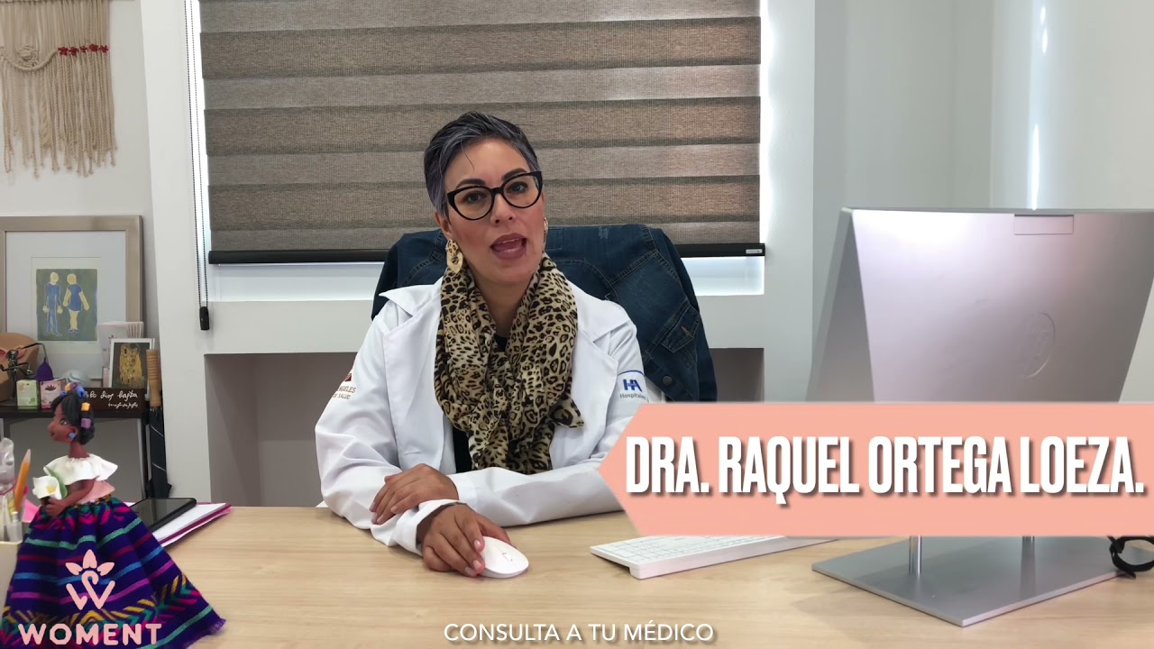 que significa una bolita en la parte intima dela mujer