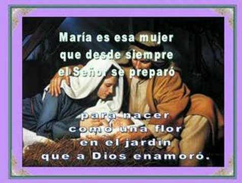 quien sera esa mujer que a tantos inspiro