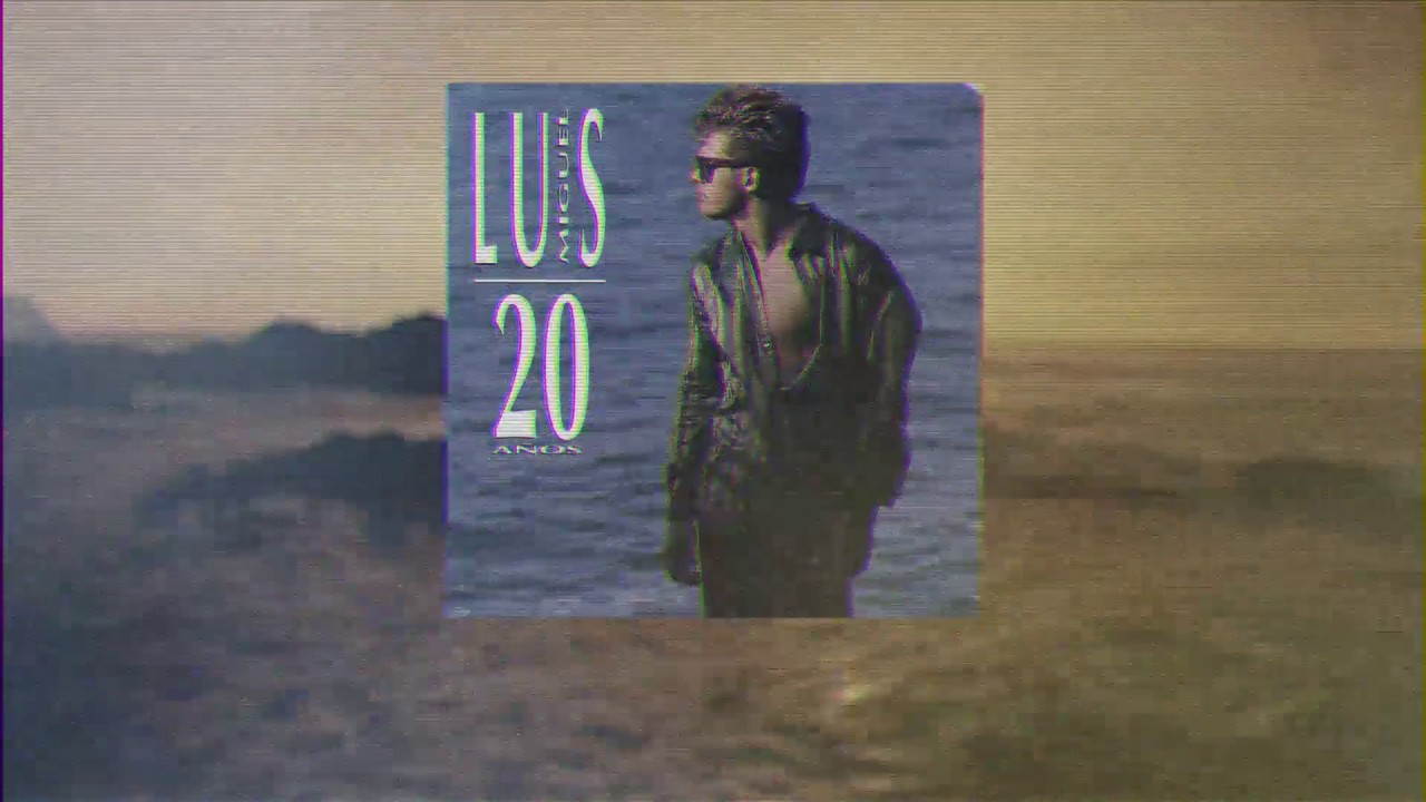 tengo todo excepto a ti luis miguel letra
